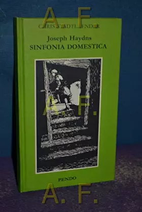 Couverture du produit · Joseph Haydns Sinfonia Domestica (Livre en allemand)