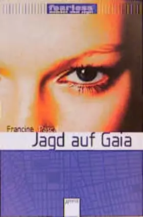 Couverture du produit · Fearless, Mädchen ohne Angst, Jagd auf Gaia