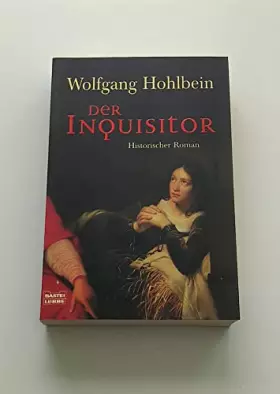 Couverture du produit · Der Inquisitor