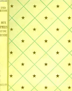 Couverture du produit · Deux jumelles et une ecuyere