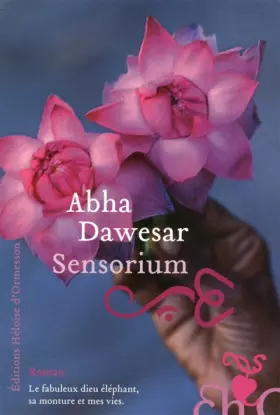 Couverture du produit · Sensorium