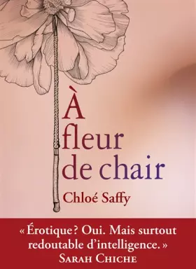 Couverture du produit · A fleur de chair