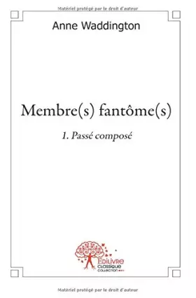 Couverture du produit · Membre(s) fantôme(s) - Tome 1