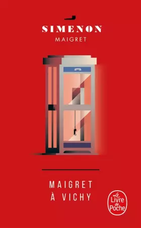 Couverture du produit · Maigret à Vichy