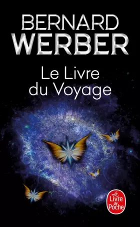 Couverture du produit · Le Livre du Voyage