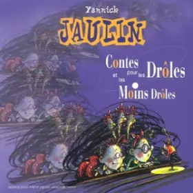 Couverture du produit · Contes Moins Droles