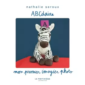 Couverture du produit · ABCdaire: Mon premier imagier photo