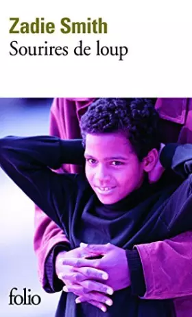 Couverture du produit · Sourires de loup de Smith, Zadie (2003) Poche