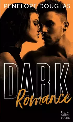 Couverture du produit · Dark Romance: Découvrez la suite de "DARK' avec Dark Desire et Dark Obsession