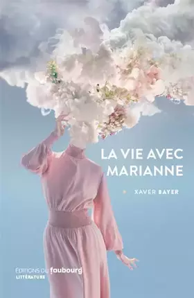Couverture du produit · La vie avec Marianne