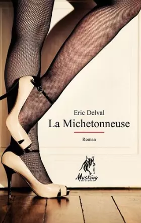 Couverture du produit · La Michetonneuse