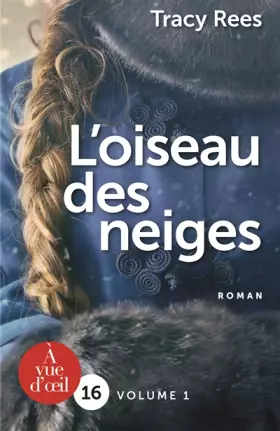 Couverture du produit · L'oiseau des neiges
