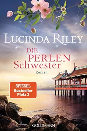 Couverture du produit · Die Perlenschwester: Roman (Die sieben Schwestern, Band 4)