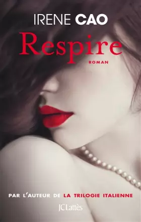Couverture du produit · Respire