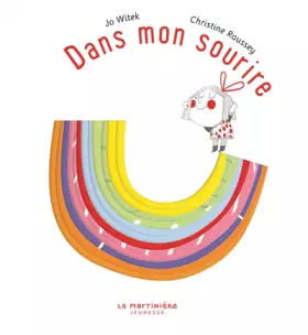 Couverture du produit · Dans mon sourire