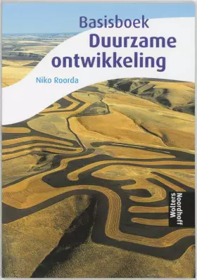 Couverture du produit · Basisboek Duurzame ontwikkeling