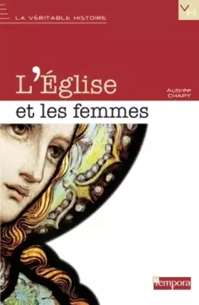 Couverture du produit · L'Église et les femmes