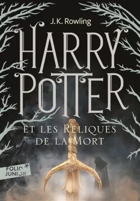 Couverture du produit · Harry Potter, VII : Harry Potter et les Reliques de la Mort