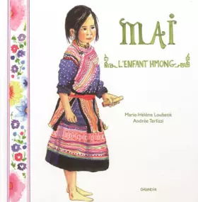Couverture du produit · Mai, l'enfant hmong