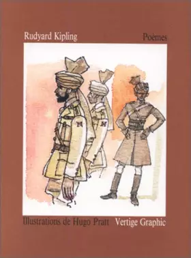 Couverture du produit · Poèmes