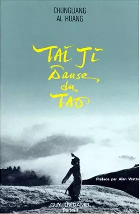 Couverture du produit · Tai ji danse du tao