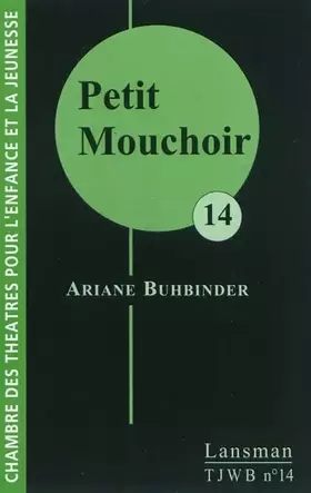 Couverture du produit · Petit Mouchoir
