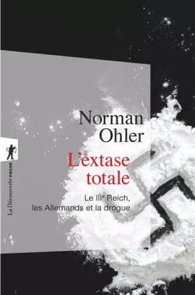Couverture du produit · L'extase totale