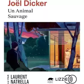 Couverture du produit · Un Animal Sauvage