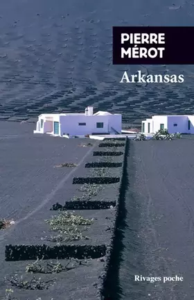 Couverture du produit · Arkansas