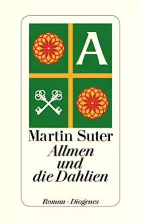 Couverture du produit · Allmen und die Dahlien