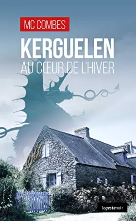 Couverture du produit · Kerguelen - Au coeur de l'hiver
