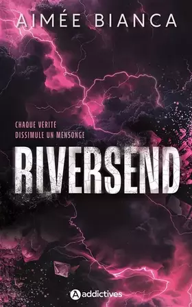 Couverture du produit · Riversend