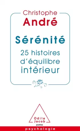 Couverture du produit · Sérénité