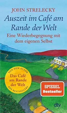 Couverture du produit · Auszeit im Café am Rande der Welt: Eine Wiederbegegnung mit dem eigenen Selbst
