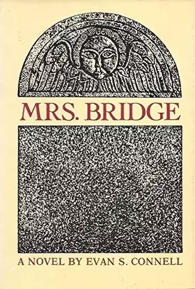 Couverture du produit · Mrs. Bridge