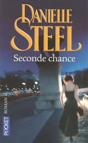 Couverture du produit · Seconde chance