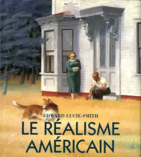 Couverture du produit · Le réalisme américain