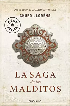 Couverture du produit · La saga de los malditos (Best Seller)
