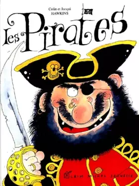 Couverture du produit · Les Pirates