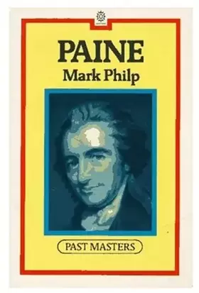 Couverture du produit · Paine (Past Masters)