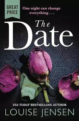Couverture du produit · The Date