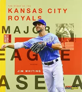 Couverture du produit · Kansas City Royals (Creative Sports: Veterans)