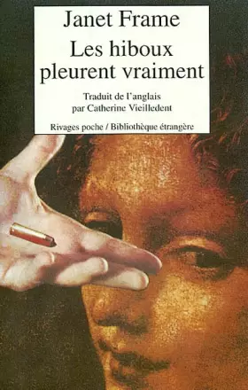 Couverture du produit · Les hiboux pleurent vraiment