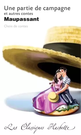 Couverture du produit · Une partie de campagne et autres contes