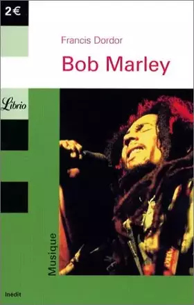 Couverture du produit · Bob Marley