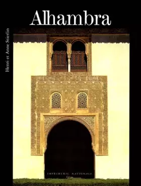 Couverture du produit · Alhambra