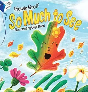 Couverture du produit · So Much to See