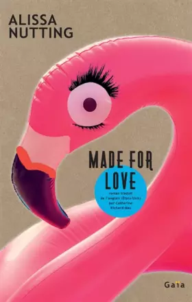 Couverture du produit · Made for Love