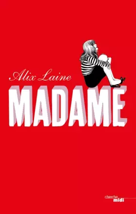 Couverture du produit · Madame