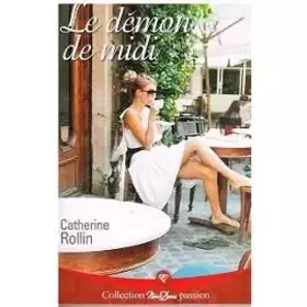 Couverture du produit · LE DEMON DE MIDI